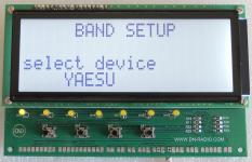 YAESU